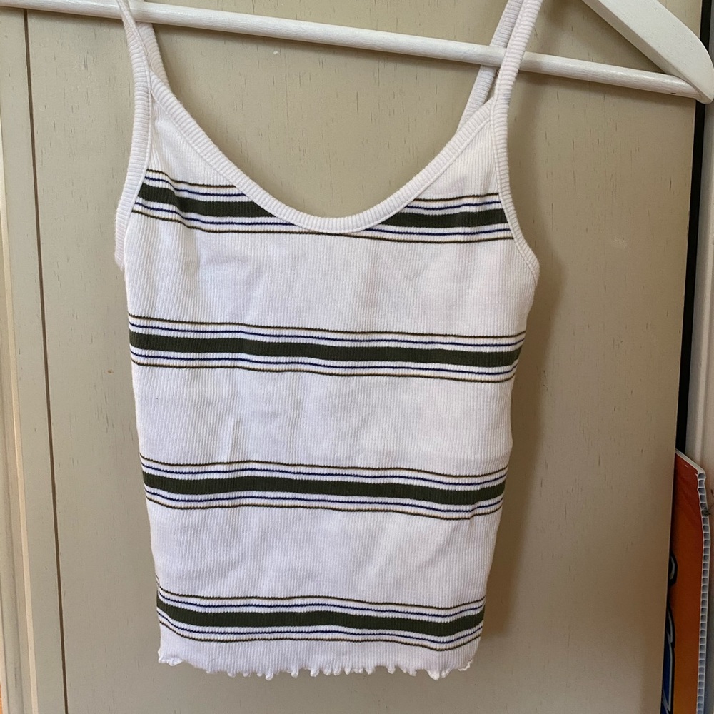 Pac Sun tank top!